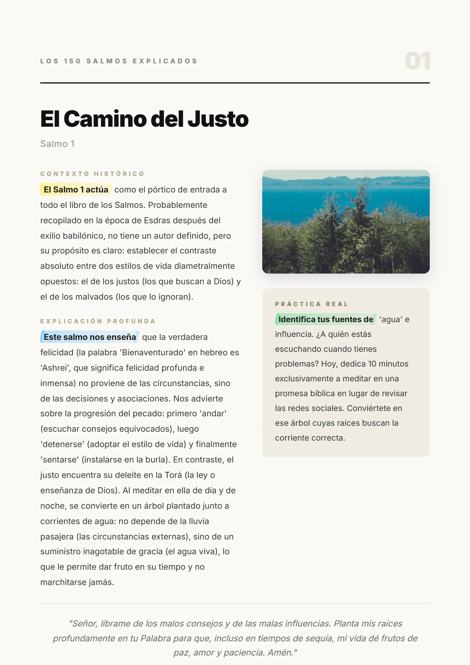 Salmo 1