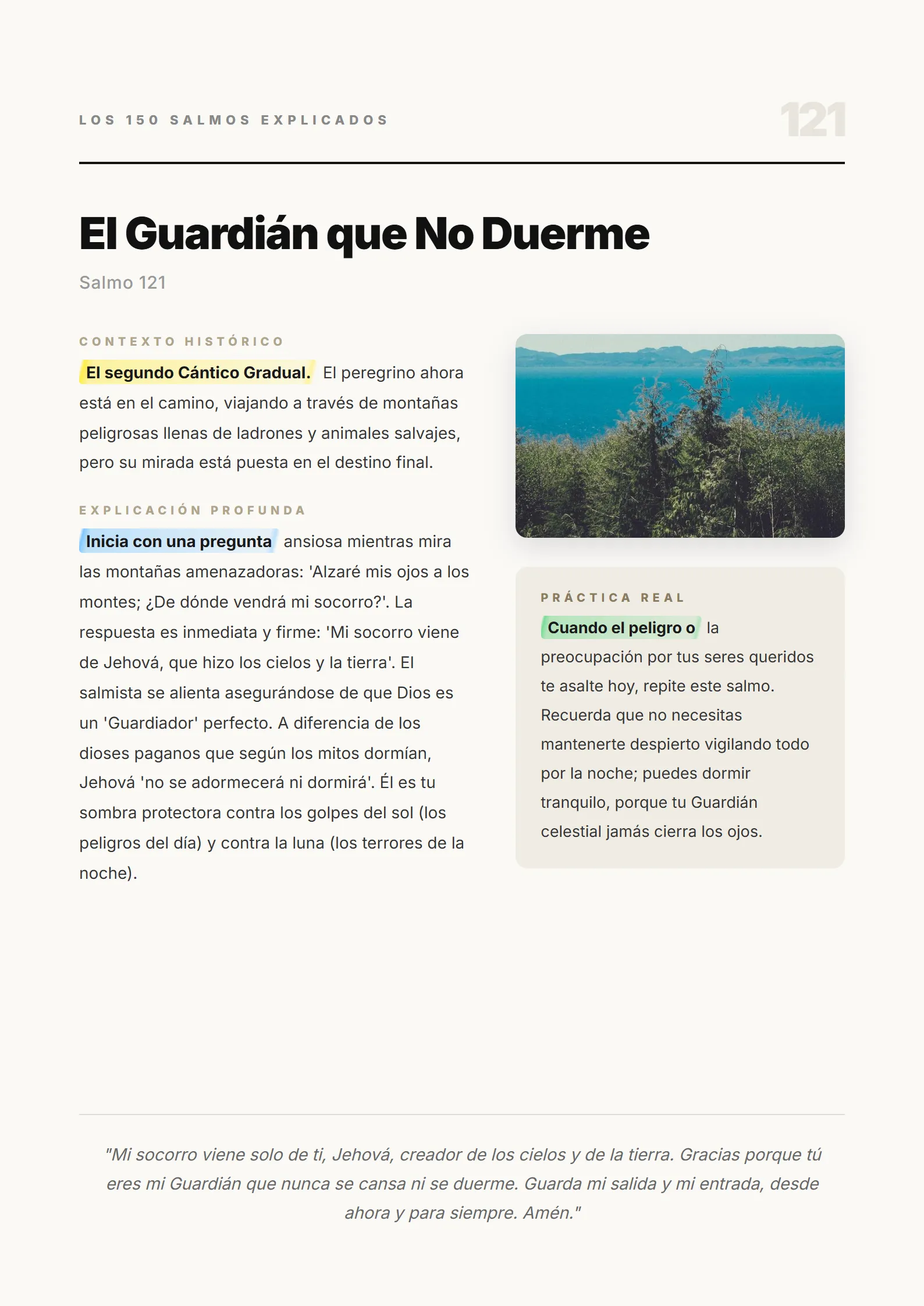 Salmo 121
