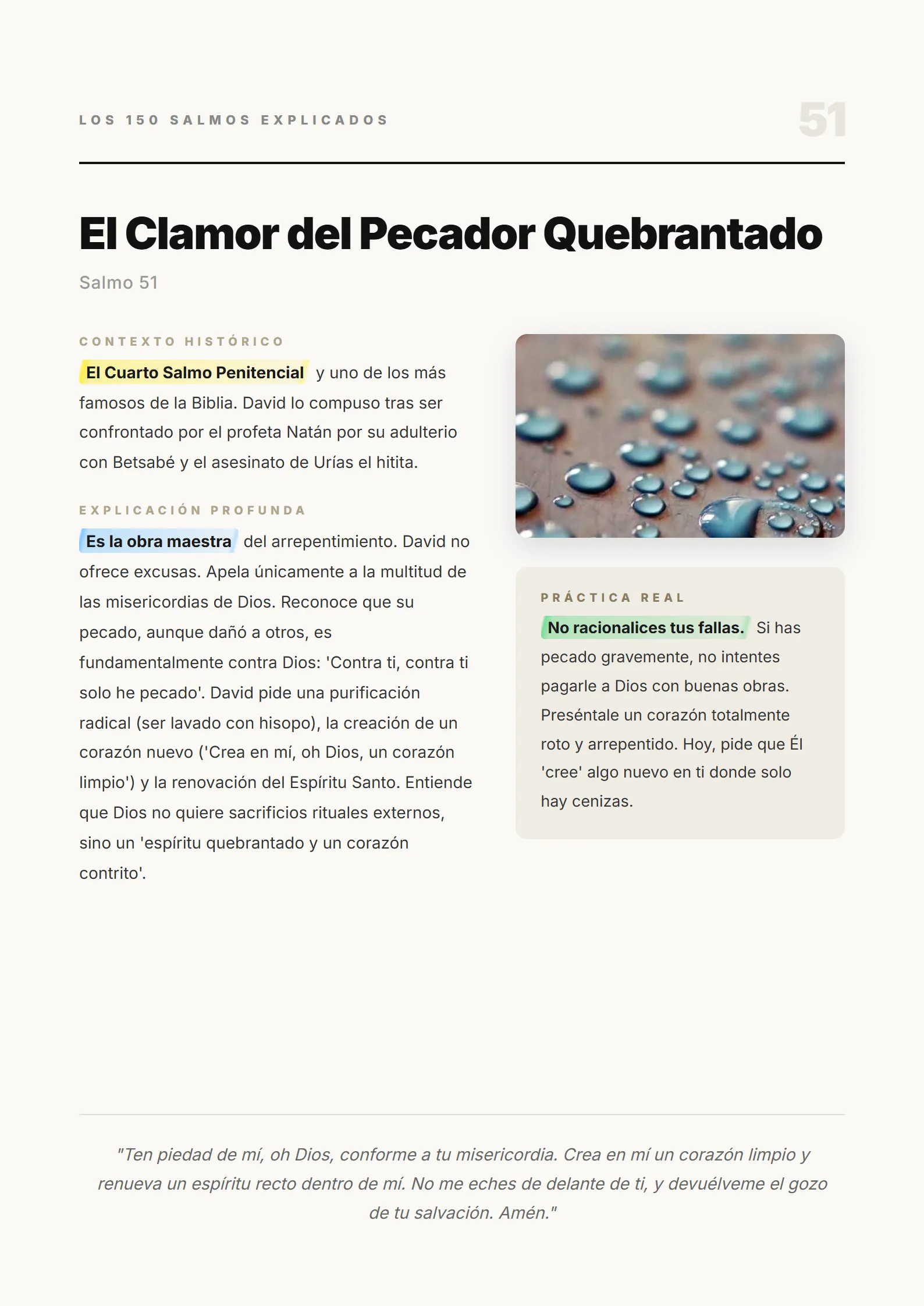 Salmo 51